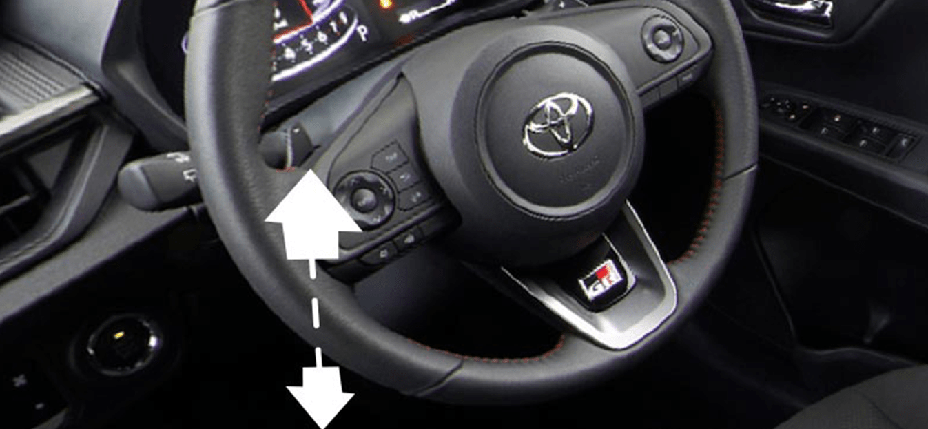 New Agya Interior Interior Toyota Agya Astrido Pondok Indah 6