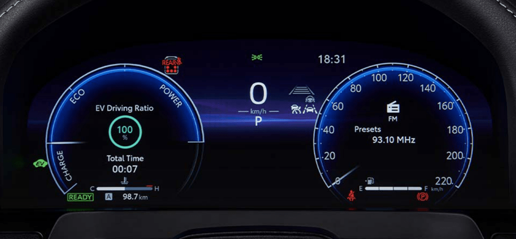 New Alphard Hybrid EV Interior Harga Toyota Alphard Baru Murah Dealer Astrido 1