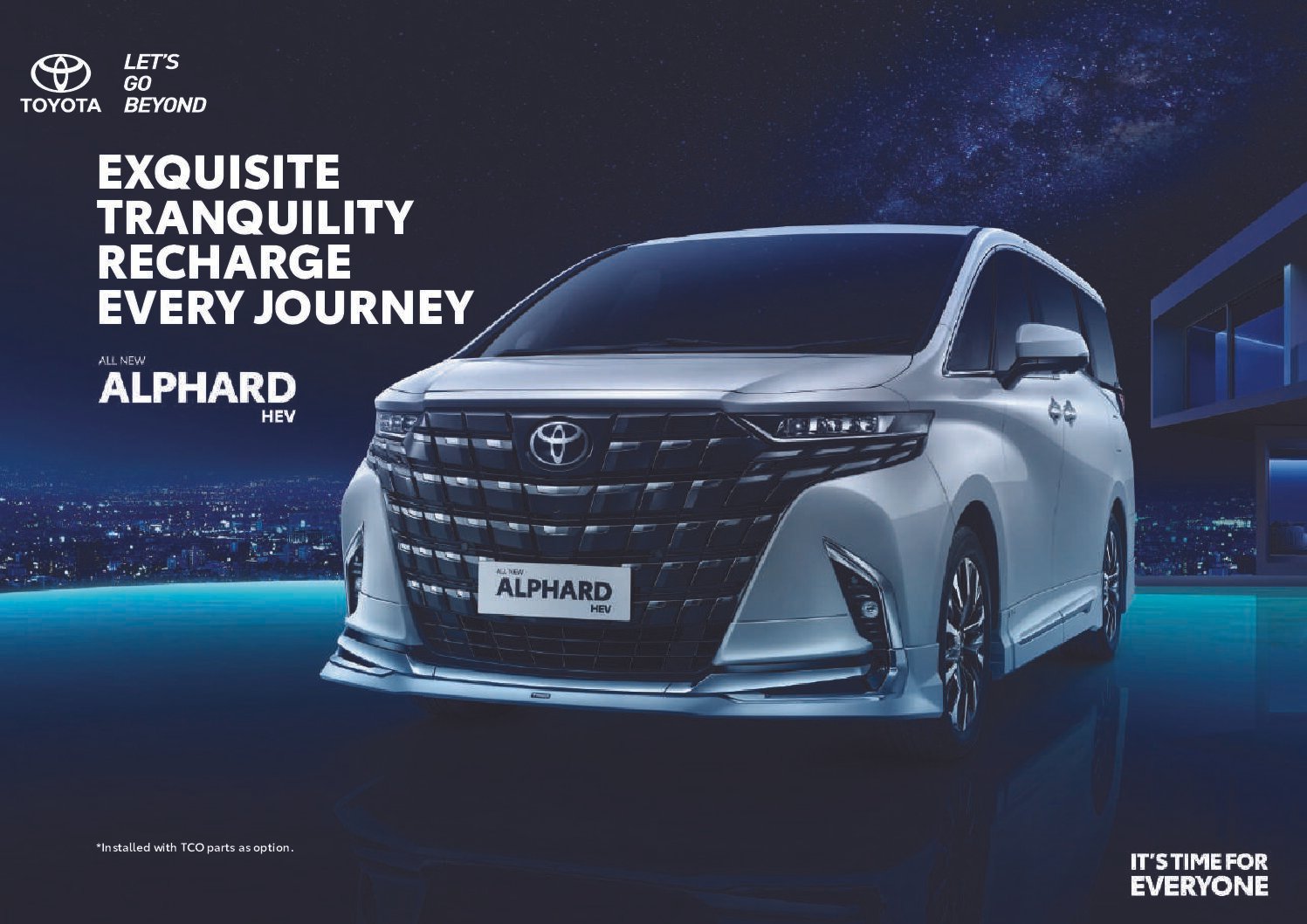 New Alphard Hybrid EV Eksterior LEAFLET ALPHARD 2026 C 1 pdf