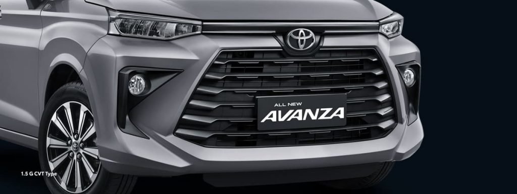 Promo Kredit Toyota Avanza 2026: Harga OTR Jakarta, DP Murah 10 Juta & Cicilan Light