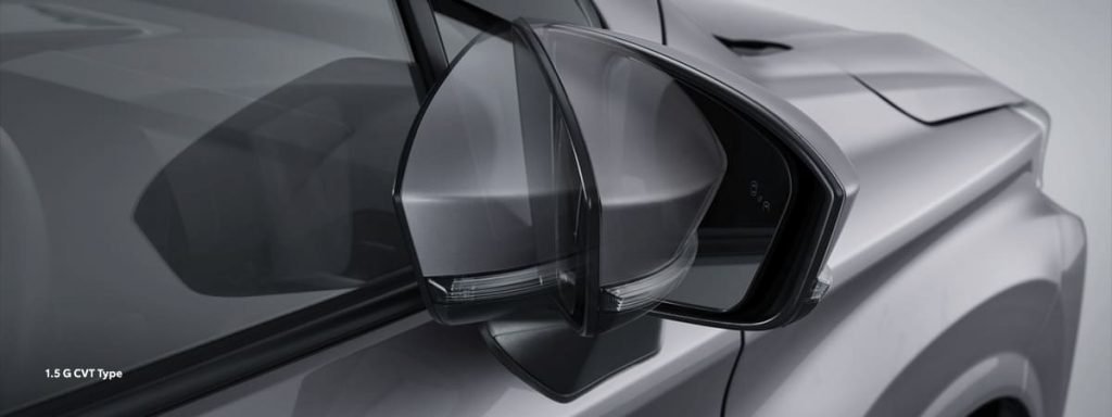 New Avanza Eksterior EXTERIOR TOYOTA AAVANZA 3