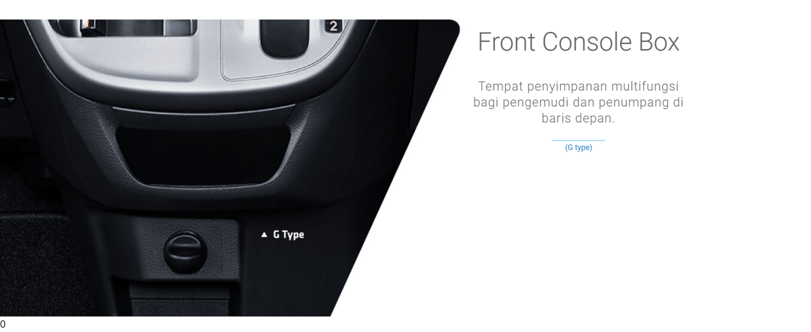 New Calya Interior Calya Dp Murah Astrido Pondok Indah 6