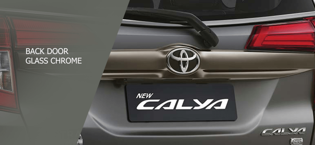 New Calya Eksterior Promo Toyota Calya Dp Murah Astrido Pondok Indah 1