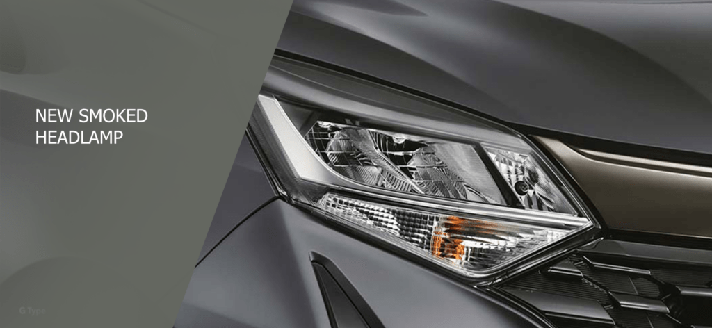 New Calya Eksterior Promo Toyota Calya Dp Murah Astrido Pondok Indah 5