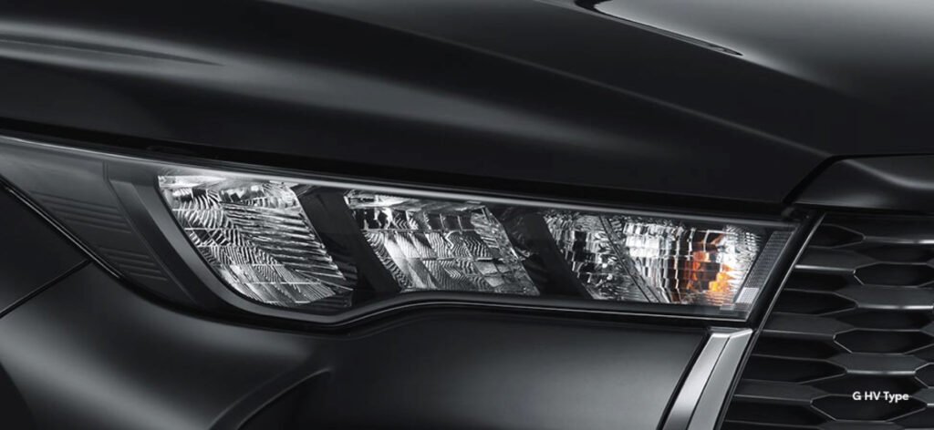 All New Kijang Innova Zenix Eksterior PROMO INNOVA DP MURAH 1