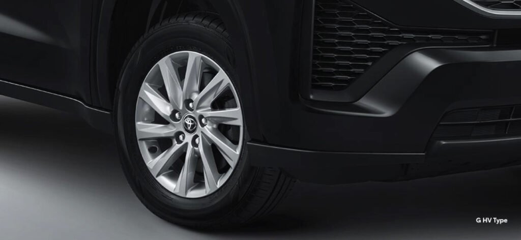 All New Kijang Innova Zenix Eksterior PROMO INNOVA DP MURAH 2