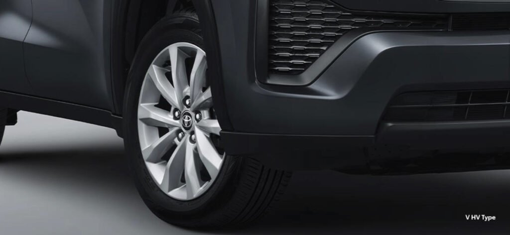 All New Kijang Innova Zenix Eksterior PROMO INNOVA DP MURAH 3