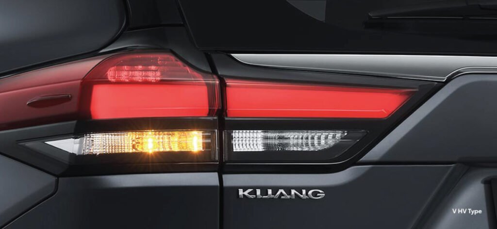 All New Kijang Innova Zenix Eksterior PROMO INNOVA DP MURAH 4