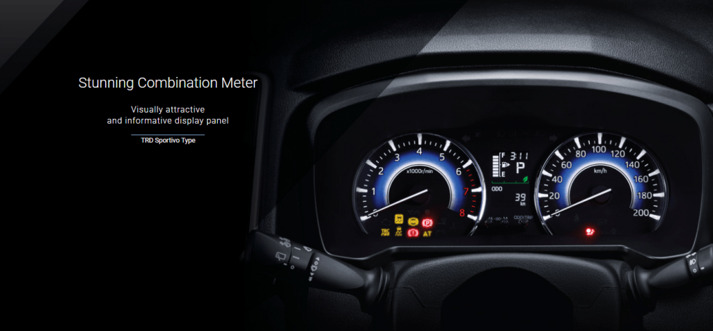 New Rush Interior Promo Toyota Rush Astrido Pondok Indah 4