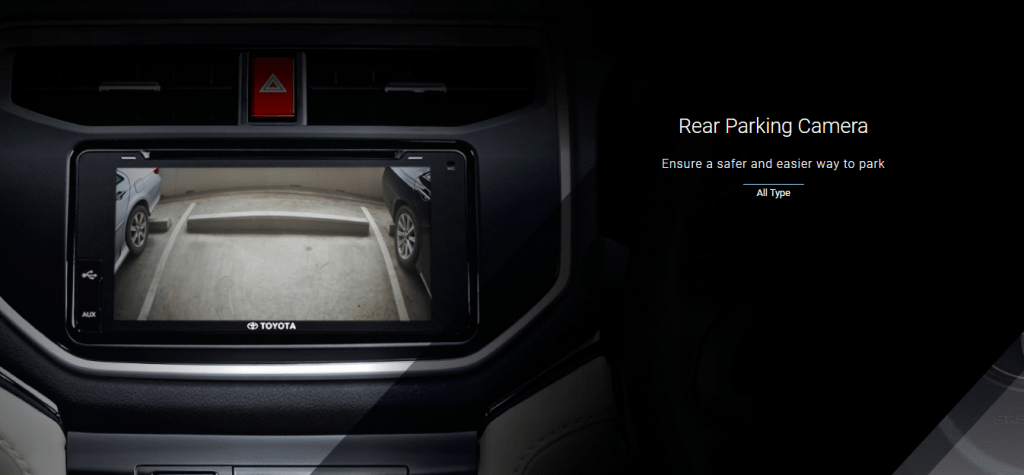 New Rush Interior Promo Toyota Rush Astrido Pondok Indah 6