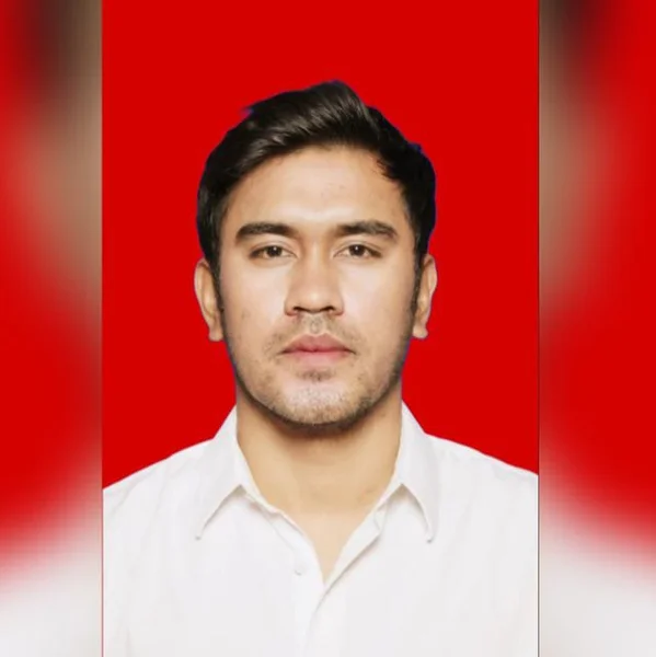 Sales Representative Saiful Toyota Pondok Indah