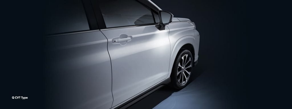 All New Veloz HEV Eksterior Harga Toyota Veloz Jakarta selatan Dealer astrido 5