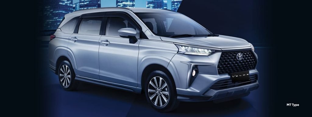 All New Veloz HEV Eksterior Harga Toyota Veloz Jakarta selatan Dealer astrido 6