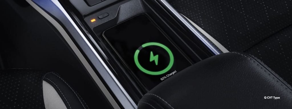 All New Veloz HEV Interior INTERIOR TOYOTA VELOZ TERBARU 2026 5