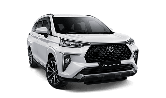 Promo All New Veloz HEV Astrido Toyota Pondok Indah