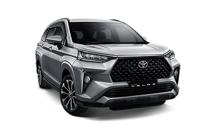 All New Veloz HEV Eksterior promo veloz jakarta selatan 3