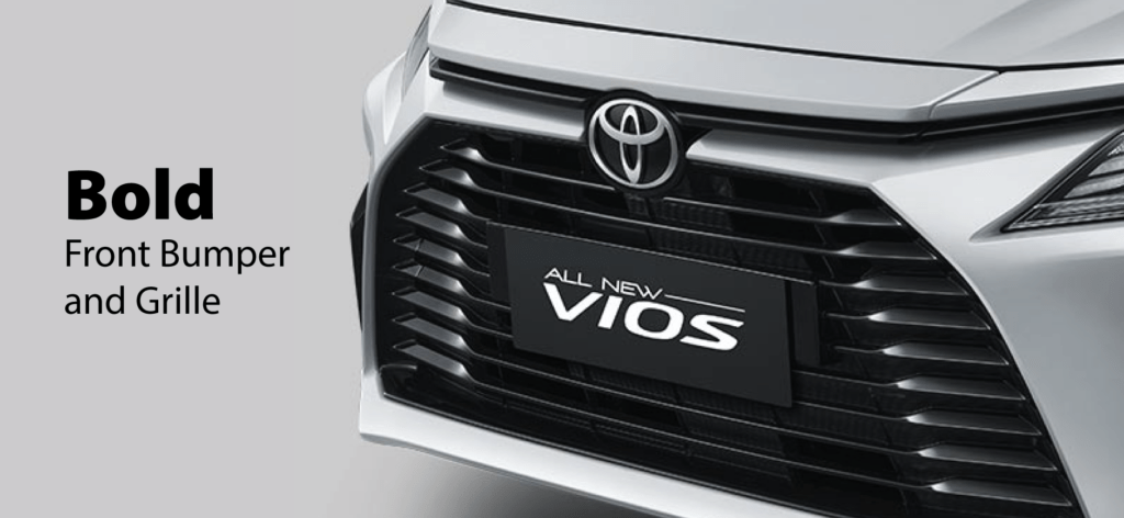 All New Vios HEV Eksterior Promo Toyota vios Toyota Asrido Pondok Indah 3