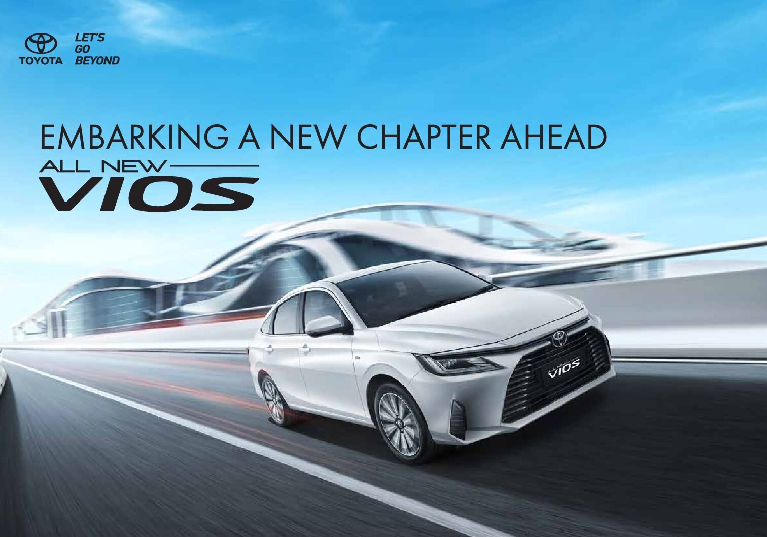 All New Vios HEV Eksterior leaflet all new vios pdf