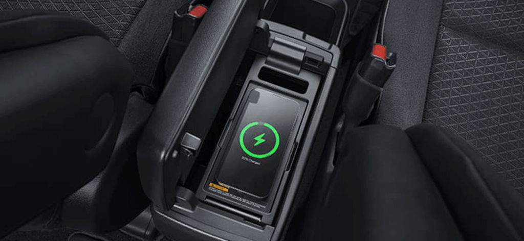 All New Voxy Interior Harga Toyota Voxy Murah 2026 3