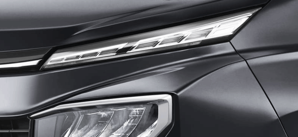 All New Voxy Eksterior TOYOTA VOXY MURAH JAKARTA SELATAN 1