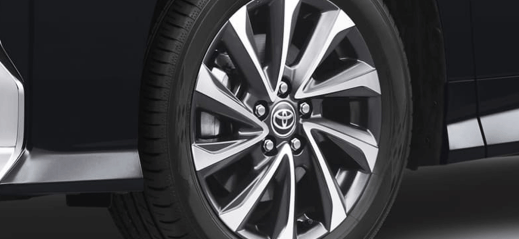 All New Voxy Eksterior TOYOTA VOXY MURAH JAKARTA SELATAN 4