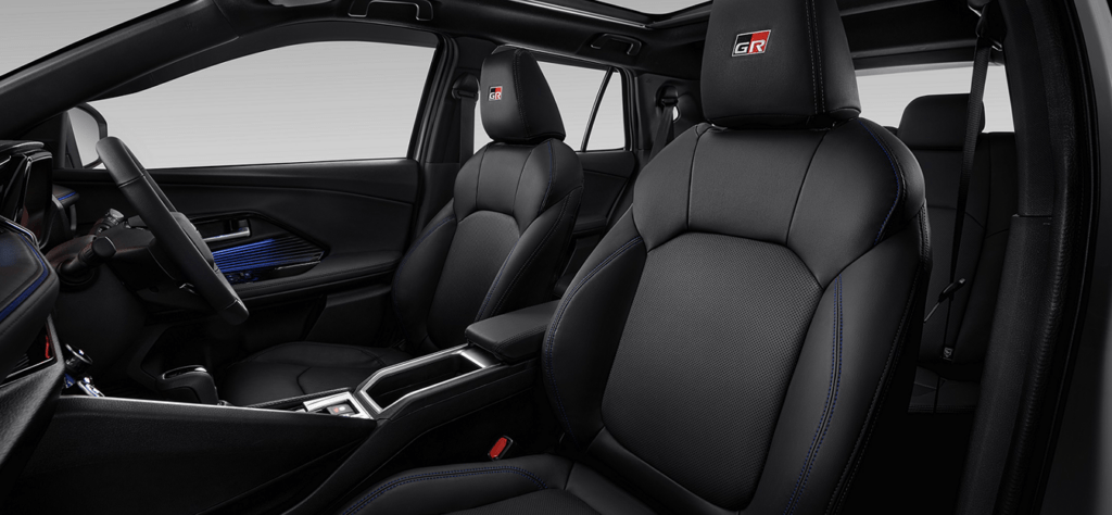 New Yaris Cross HEV Interior HARGA TOYOTA YARIS CROSS MURAH 2026 JAKART SELATAN 10
