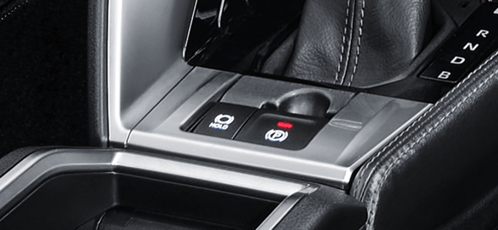 New Yaris Cross HEV Interior HARGA TOYOTA YARIS CROSS MURAH 2026 JAKART SELATAN 7
