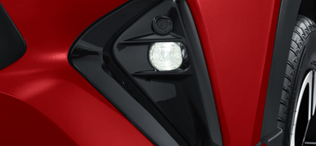 New Yaris Cross HEV Eksterior PROMO HARGA TOYOTA YARIS CROSS MURAH 2026 2