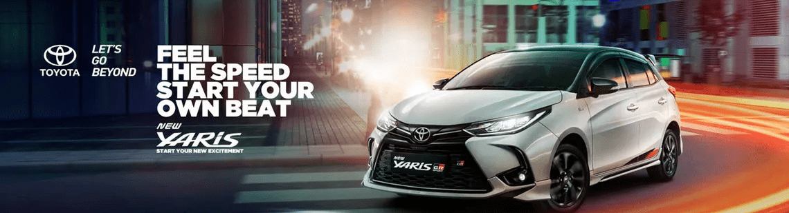 New Yaris GR Sport Hatchback Eksterior promo yaris 2026 astrido jakarta selatan e1698607055766