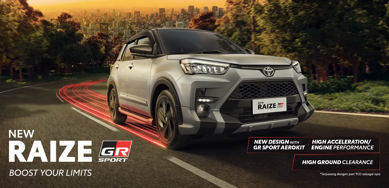 Layanan Trade In Mobil Lama Toyota Astrido