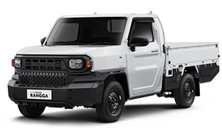 Promo New Hilux Rangga Astrido Toyota Pondok Indah