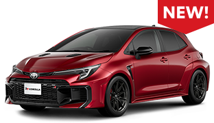 Promo Toyota Gazoo Racing (GR Lineup) Astrido Toyota Pondok Indah