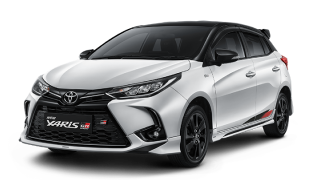 Promo New Yaris GR Sport Hatchback Astrido Toyota Pondok Indah