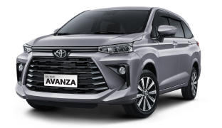 Promo New Avanza Astrido Toyota Pondok Indah