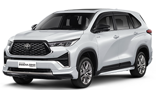 Simulasi Kredit Toyota Innova Zenix Hybrid 2026: DP, Angsuran & Skema Terbaru