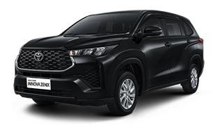 Promo All New Kijang Innova Zenix Astrido Toyota Pondok Indah