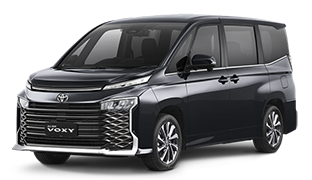 Promo All New Voxy Astrido Toyota Pondok Indah