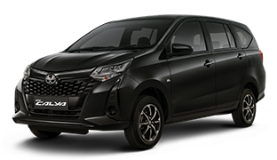 Promo New Calya Astrido Toyota Pondok Indah