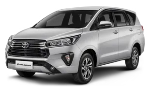 Promo New Kijang Innova Reborn Astrido Toyota Pondok Indah