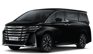 Promo New Vellfire Hybrid EV Astrido Toyota Pondok Indah