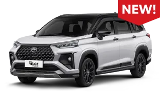 Toyota Veloz Hybrid vs Avanza 2026: Mana yang Lebih Worth It untuk Keluarga Muda?