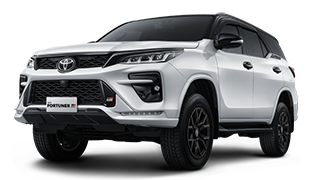 Promo New Fortuner 2.8 Astrido Toyota Pondok Indah