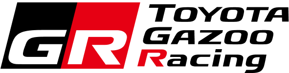 Toyota Gazoo Racing Badge