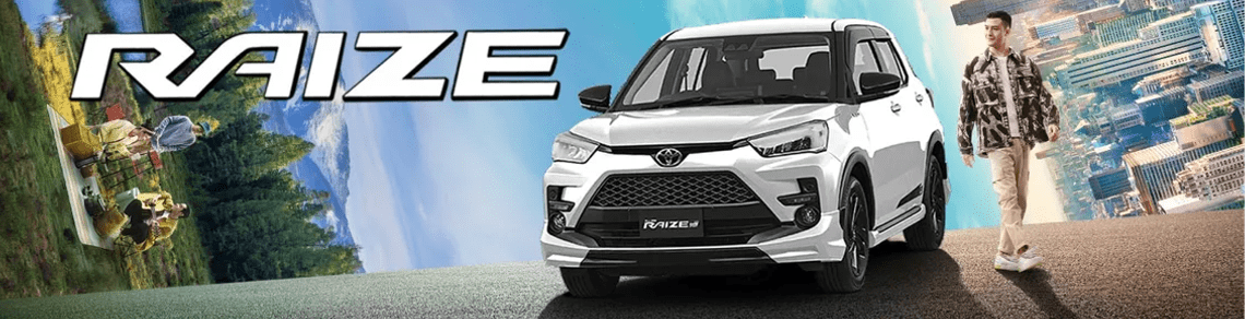 PROMO TOYOTA ASTRIDO PONDOK INDAH