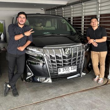 sales dealer toyota pondok indah jaksel